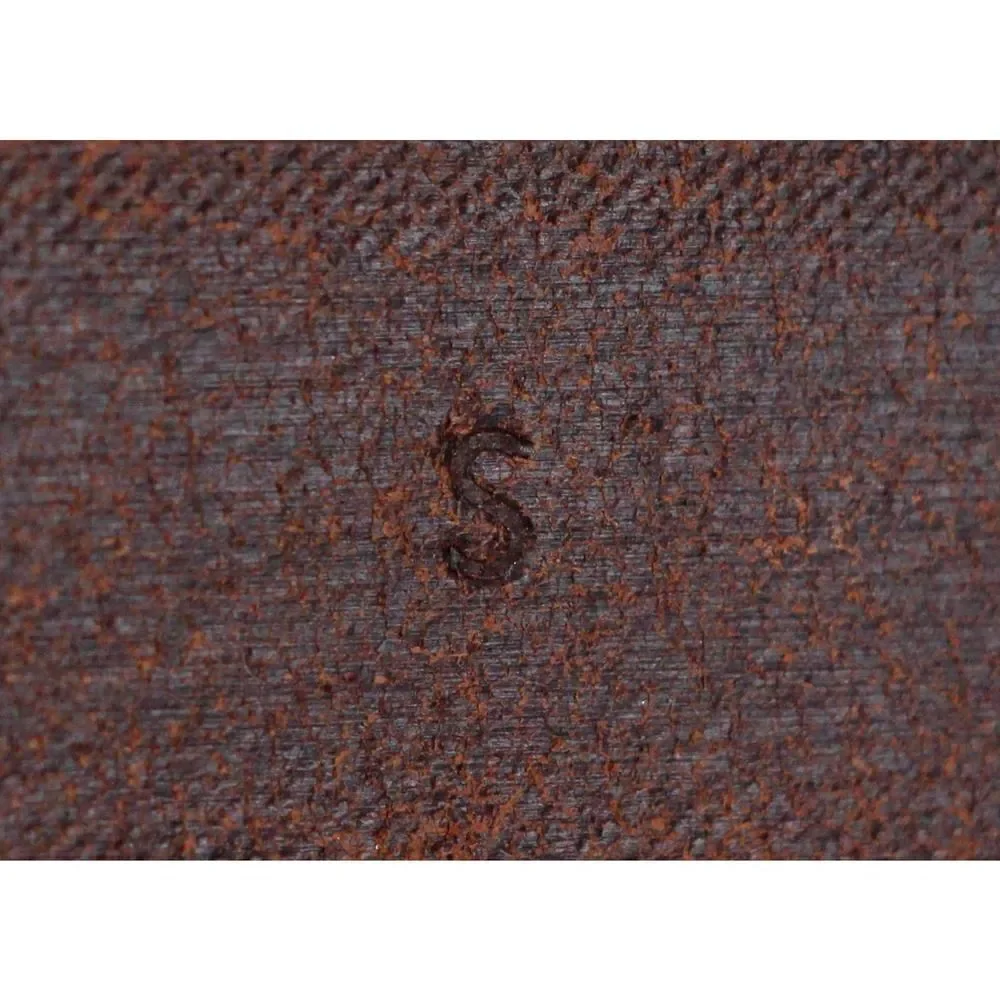 Ann Taylor BROWN GENUINE LEATHER 7/8